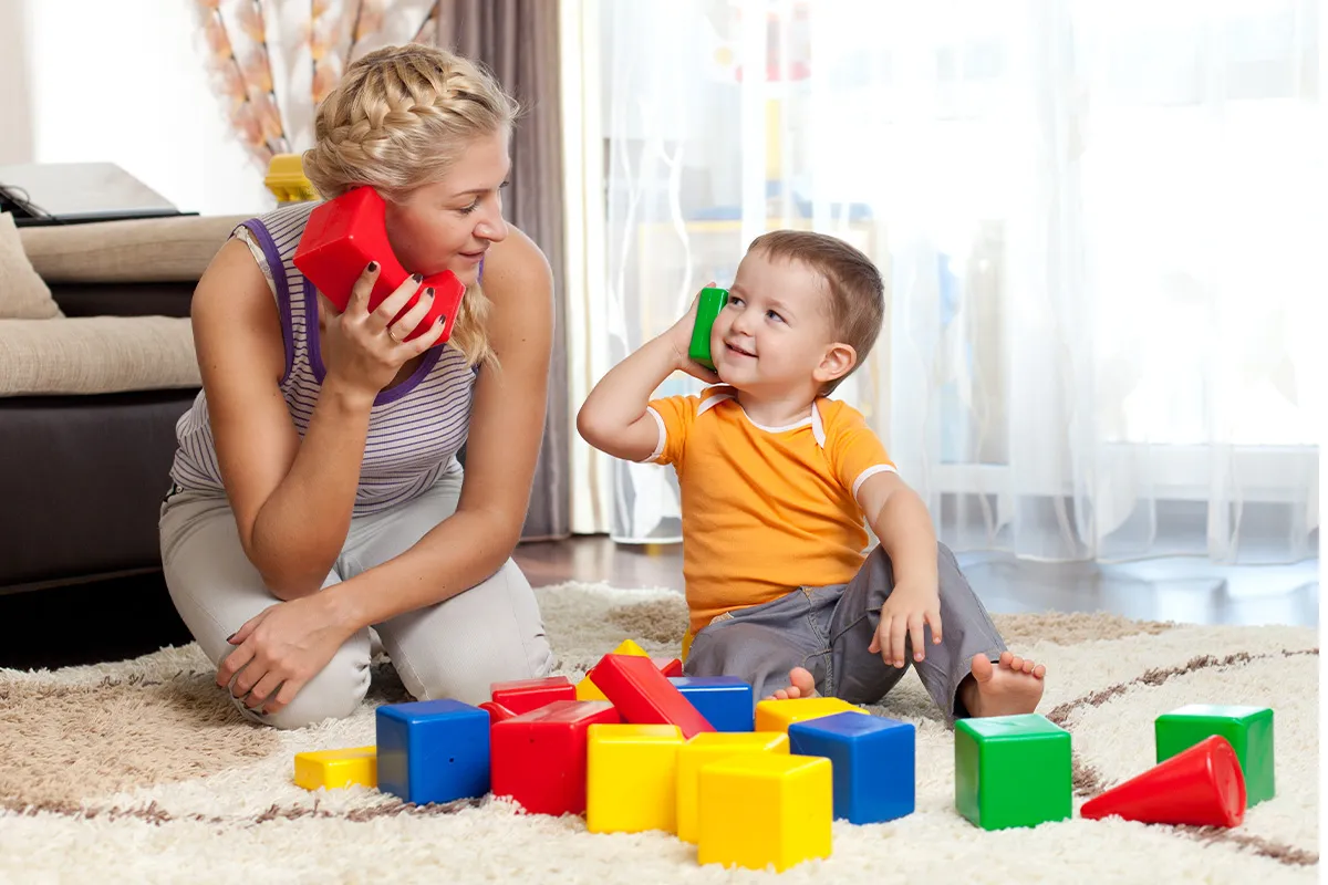 Crèche familiale Turbulette