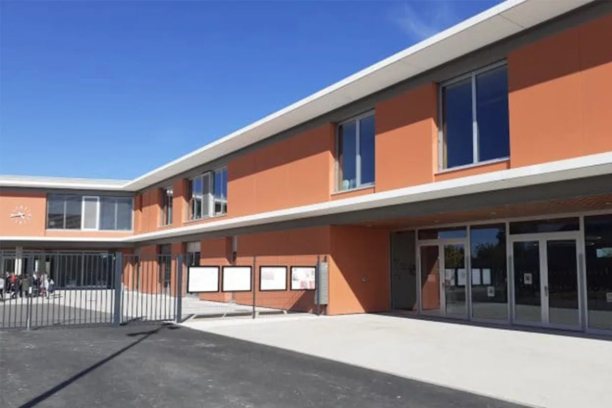 Accueil périscolaire de la Wantzenau